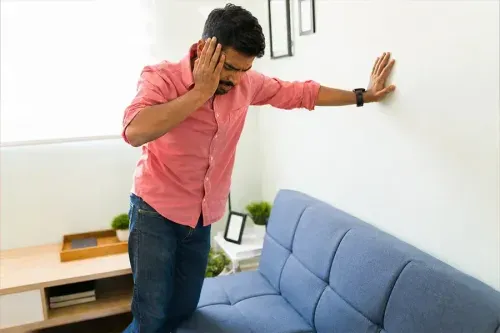 Difference Between Vertigo and Dizziness?